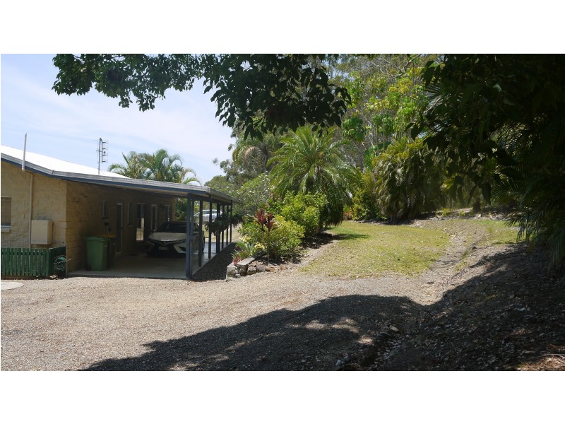 197 Gold Creek Road, North Arm QLD 4561