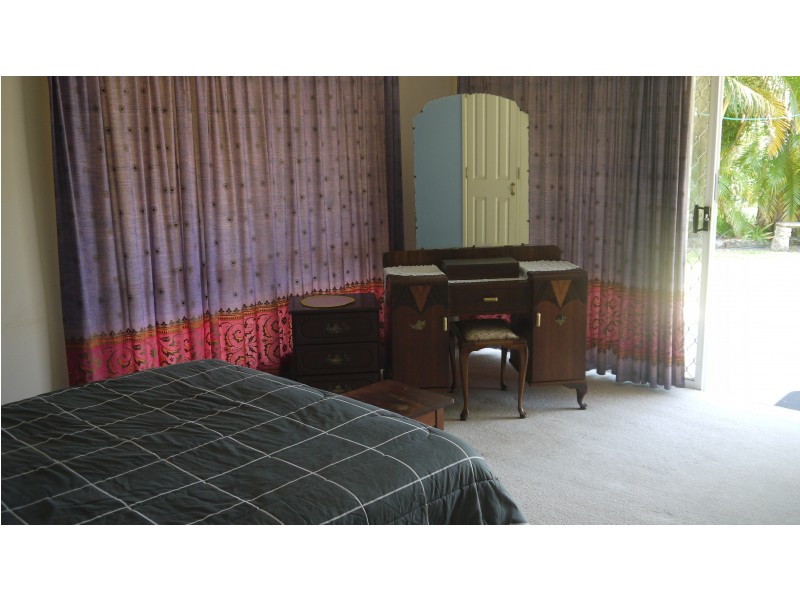 197 Gold Creek Road, North Arm QLD 4561