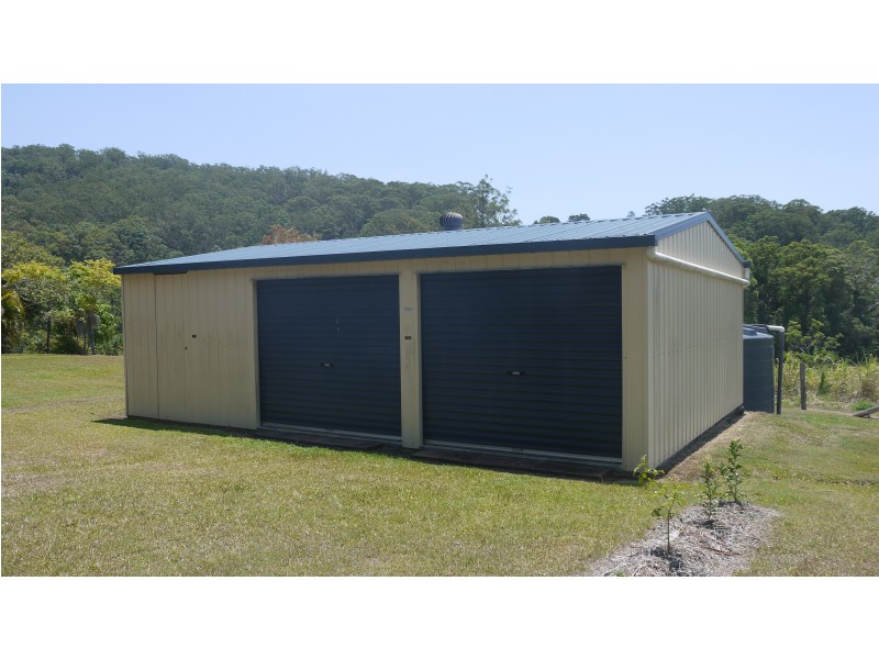 197 Gold Creek Road, North Arm QLD 4561