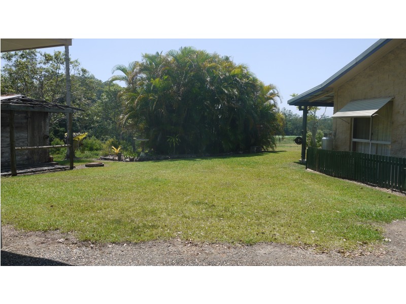 197 Gold Creek Road, North Arm QLD 4561