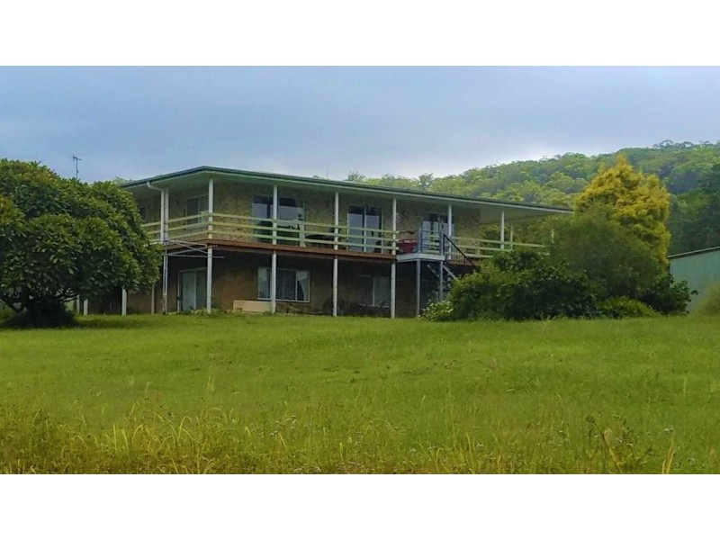 25 Upper Ferntree Creek Road, Kulangoor QLD 4560