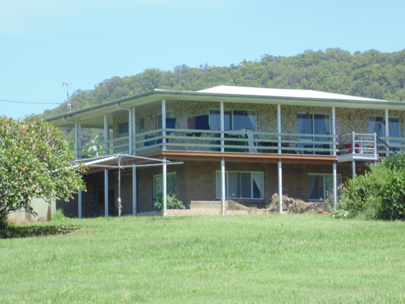25 Upper Ferntree Creek Road, Kulangoor QLD 4560