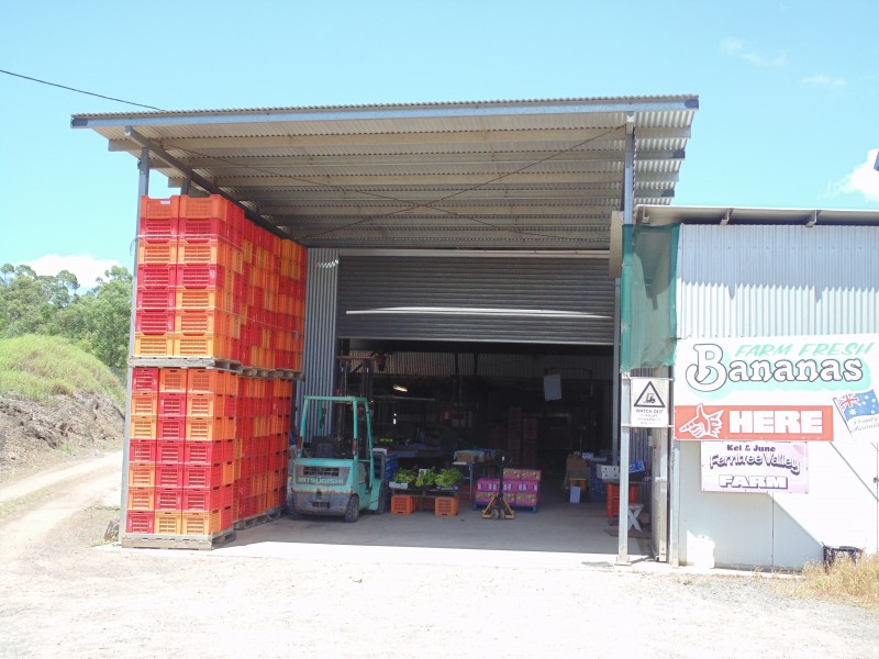 25 Upper Ferntree Creek Road, Kulangoor QLD 4560