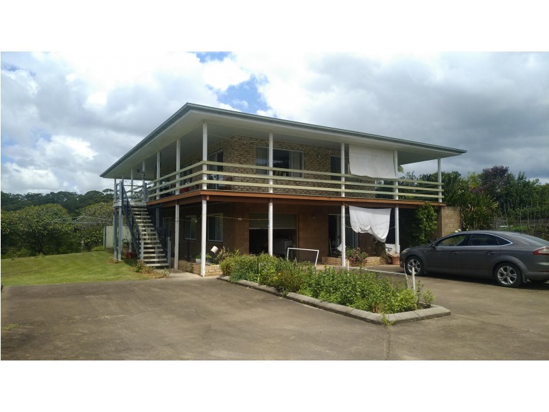 25 Upper Ferntree Creek Road, Kulangoor QLD 4560
