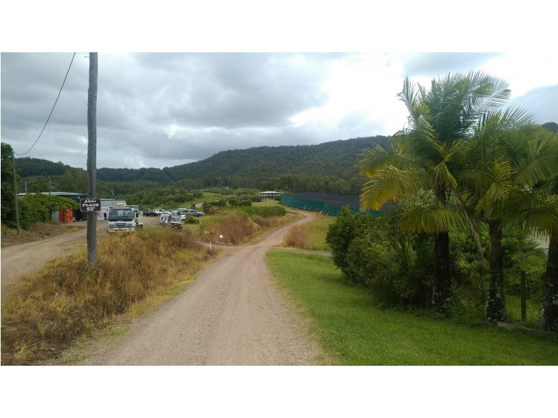 25 Upper Ferntree Creek Road, Kulangoor QLD 4560