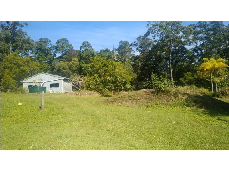 341 Seib Road, North Arm QLD 4561