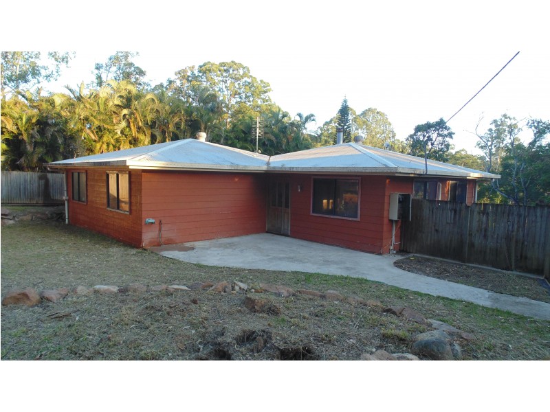 131 Browns Creek Road, Bridges QLD 4561