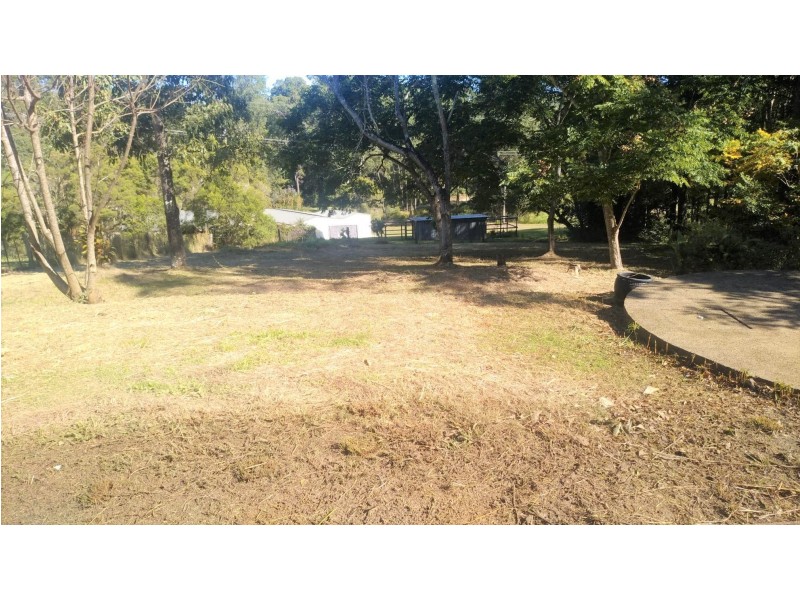 131 Browns Creek Road, Bridges QLD 4561