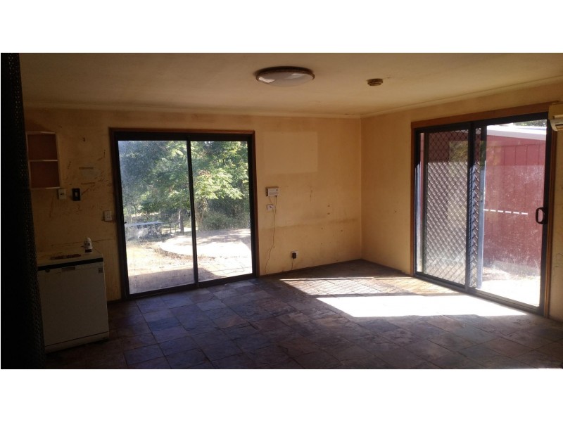 131 Browns Creek Road, Bridges QLD 4561