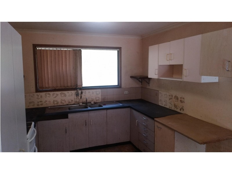 131 Browns Creek Road, Bridges QLD 4561