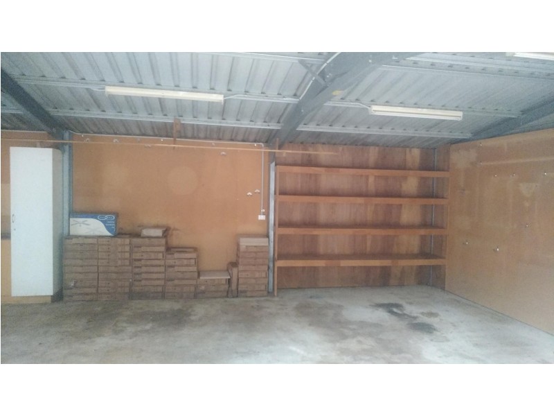 131 Browns Creek Road, Bridges QLD 4561