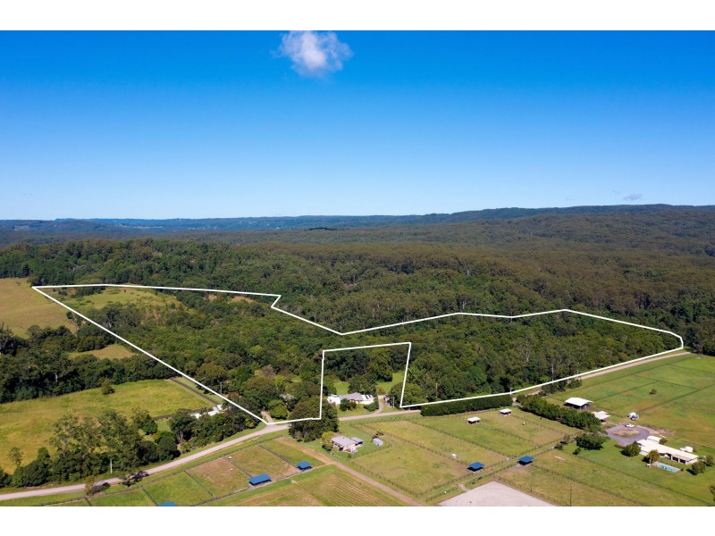 136 Burtons Road, Bridges QLD 4561