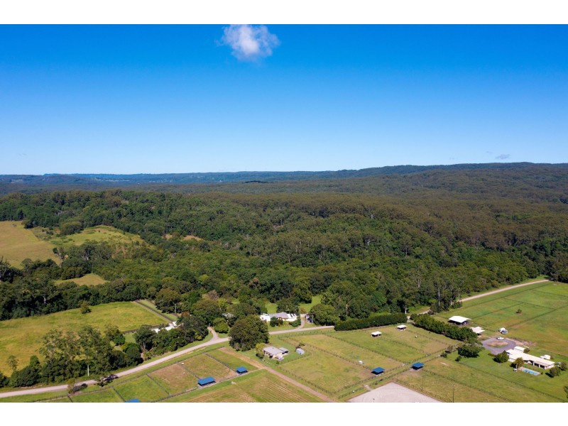 136 Burtons Road, Bridges QLD 4561