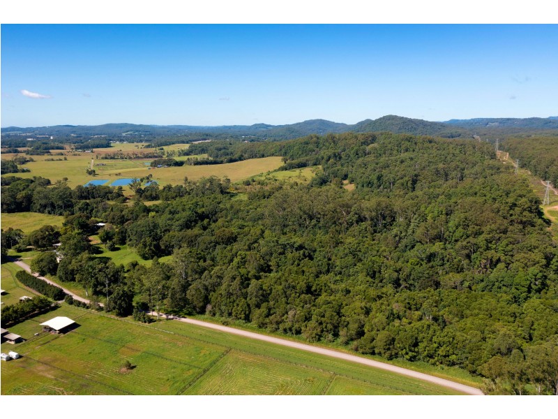 136 Burtons Road, Bridges QLD 4561