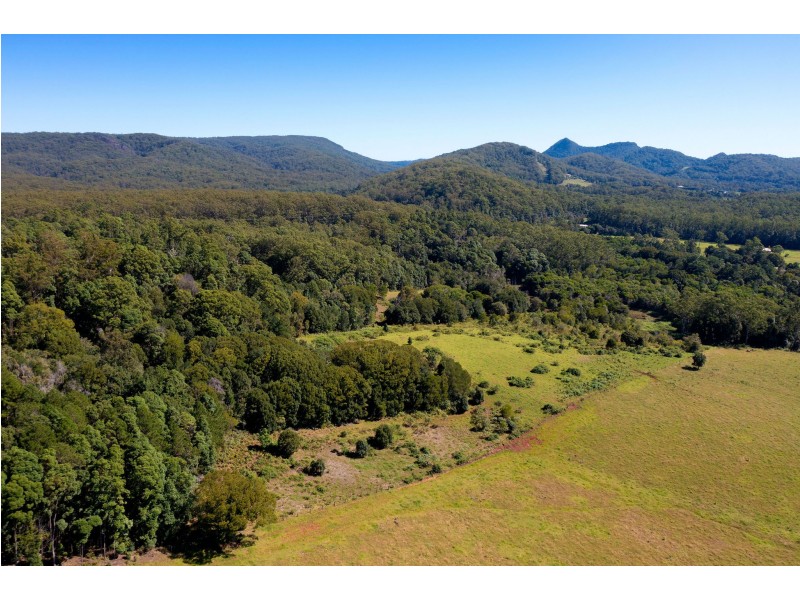 136 Burtons Road, Bridges QLD 4561