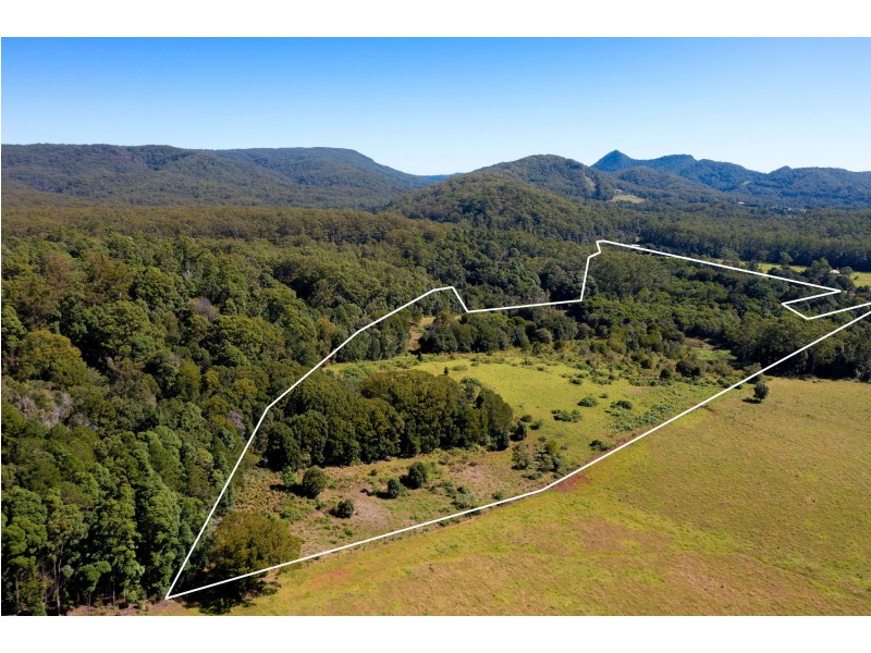 136 Burtons Road, Bridges QLD 4561