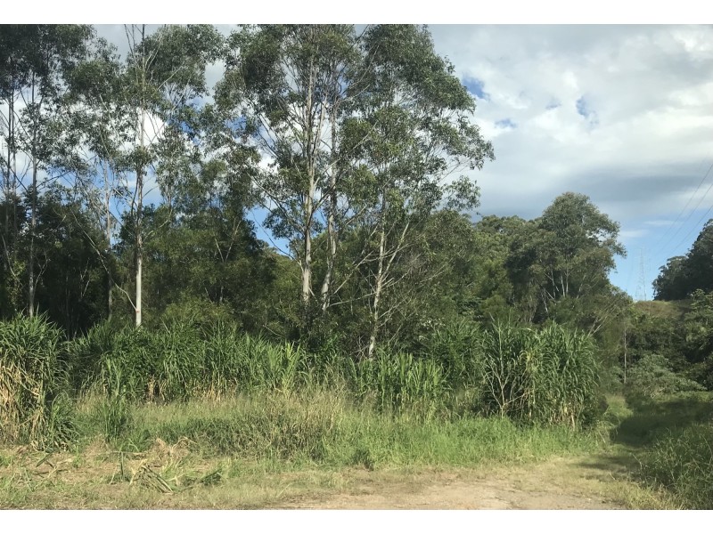 136 Burtons Road, Bridges QLD 4561