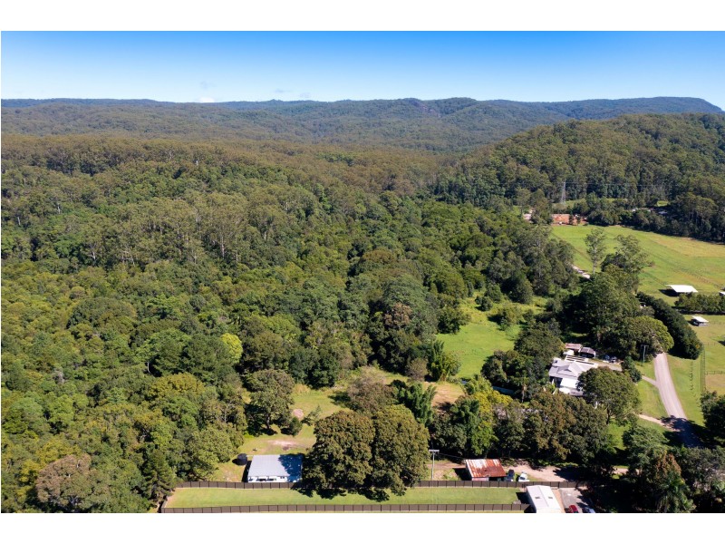 136 Burtons Road, Bridges QLD 4561