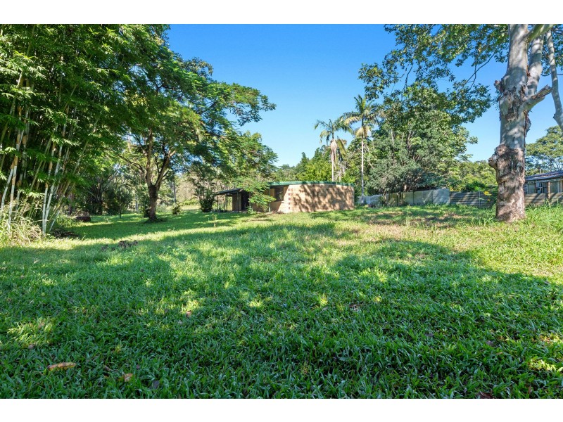 136 Burtons Road, Bridges QLD 4561