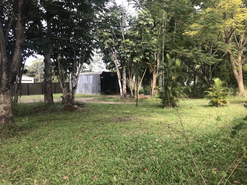 136 Burtons Road, Bridges QLD 4561