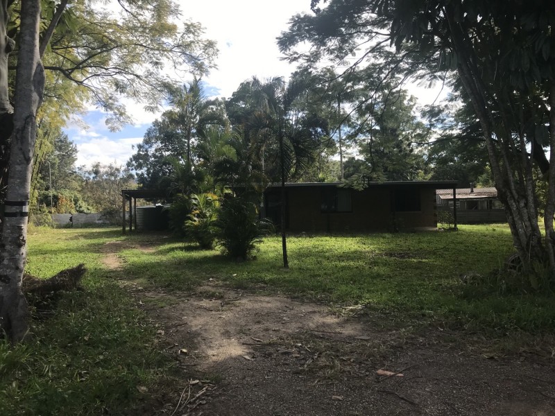 136 Burtons Road, Bridges QLD 4561