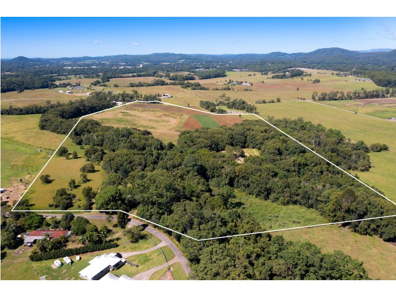 109 Lees Road, Bridges QLD 4561