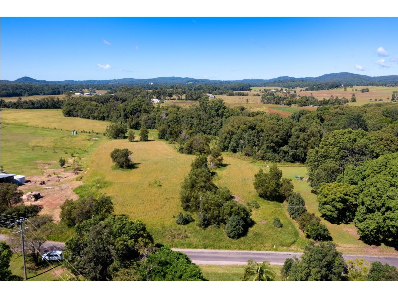 109 Lees Road, Bridges QLD 4561
