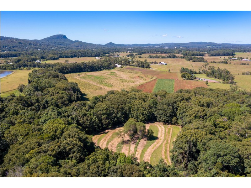 109 Lees Road, Bridges QLD 4561