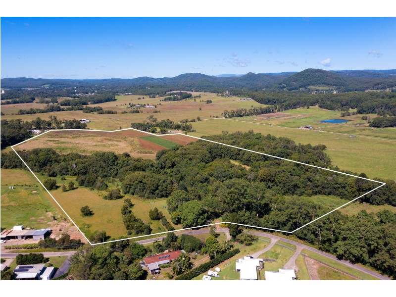 109 Lees Road, Bridges QLD 4561