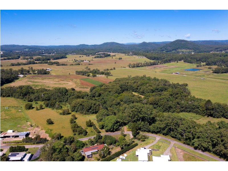 109 Lees Road, Bridges QLD 4561