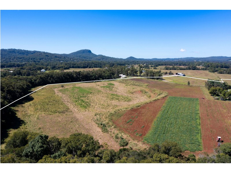 109 Lees Road, Bridges QLD 4561