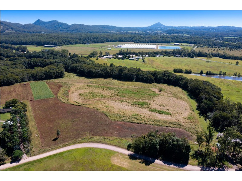 109 Lees Road, Bridges QLD 4561