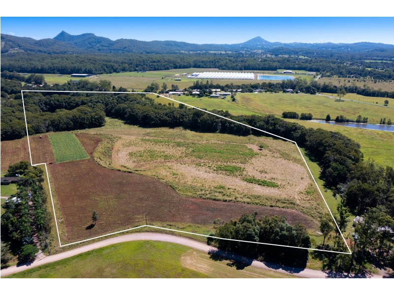 109 Lees Road, Bridges QLD 4561