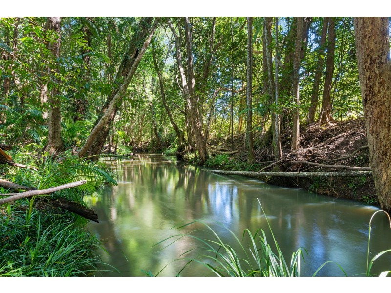 109 Lees Road, Bridges QLD 4561