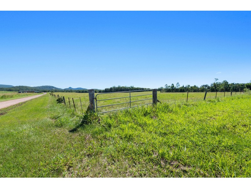 109 Lees Road, Bridges QLD 4561
