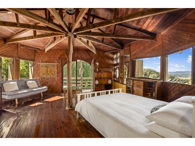 192 Ridge Way, Bridges QLD 4561