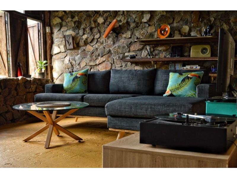 192 Ridge Way, Bridges QLD 4561