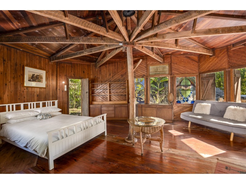 192 Ridge Way, Bridges QLD 4561