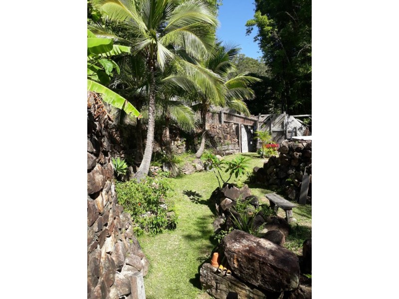 192 Ridge Way, Bridges QLD 4561