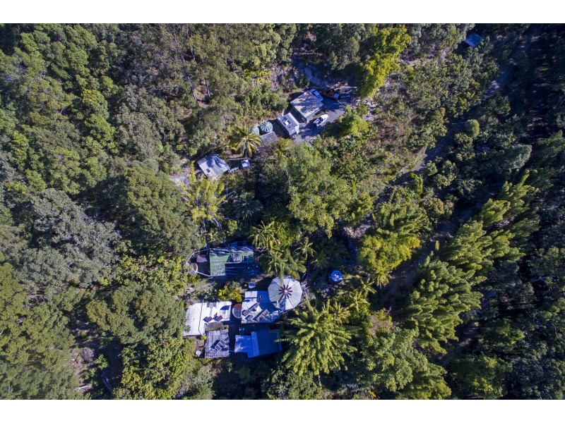 192 Ridge Way, Bridges QLD 4561