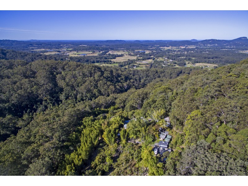 192 Ridge Way, Bridges QLD 4561