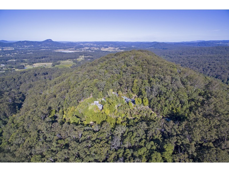 192 Ridge Way, Bridges QLD 4561