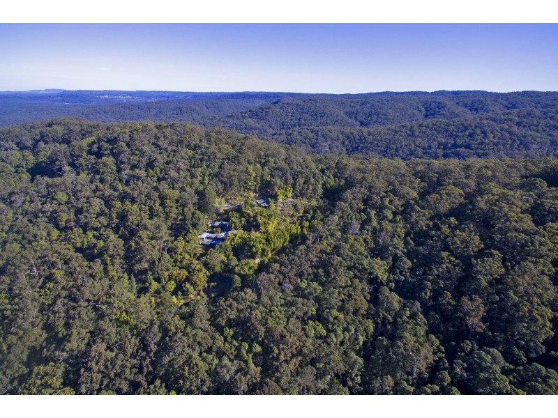 192 Ridge Way, Bridges QLD 4561