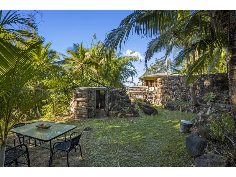 192 Ridge Way, Bridges QLD 4561