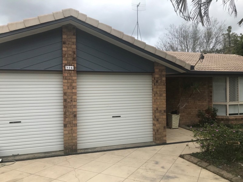 16 Cascade Drive, Yandina QLD 4561