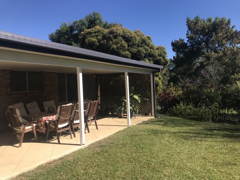 16 Cascade Drive, Yandina QLD 4561