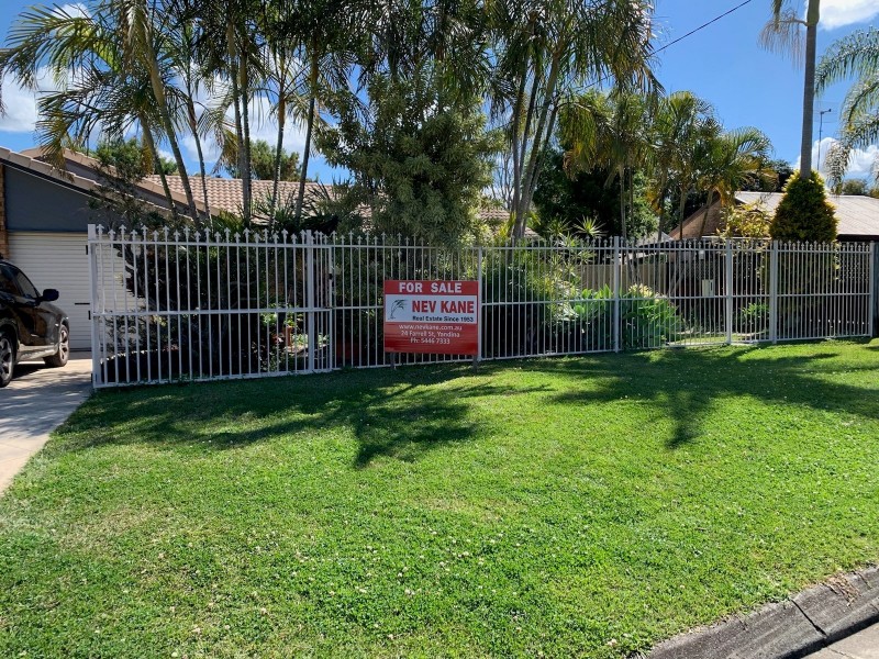 16 Cascade Drive, Yandina QLD 4561