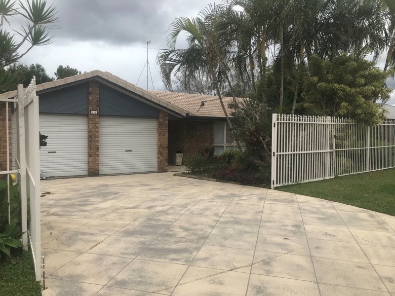 16 Cascade Drive, Yandina QLD 4561