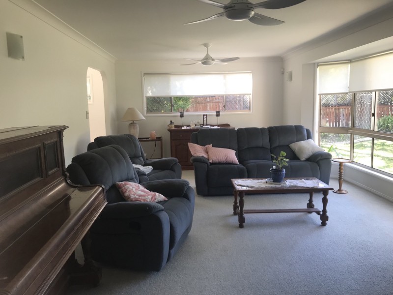 16 Cascade Drive, Yandina QLD 4561