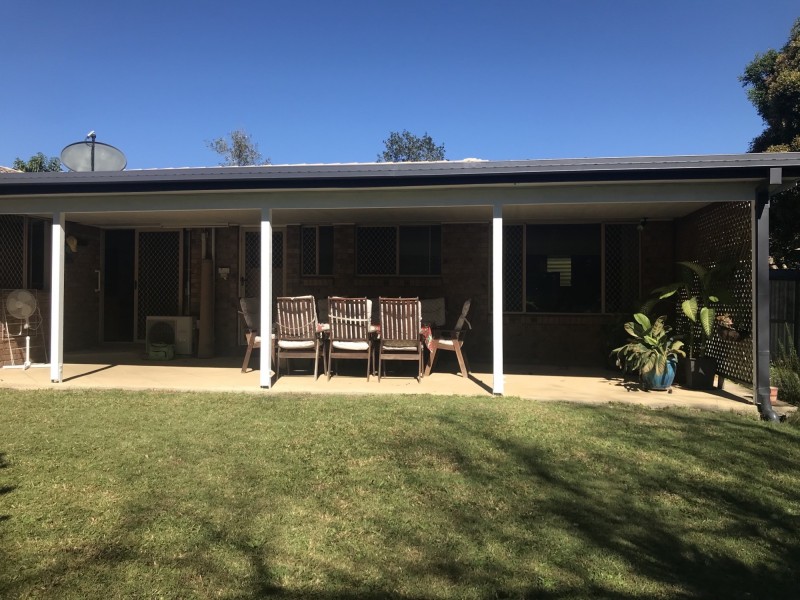 16 Cascade Drive, Yandina QLD 4561